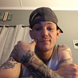 Meet your Posher, Thomas